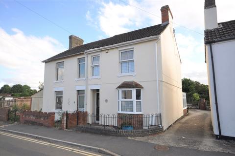 2 bedroom semi-detached house for sale - High Street, Haydon Wick, Swindon, SN25