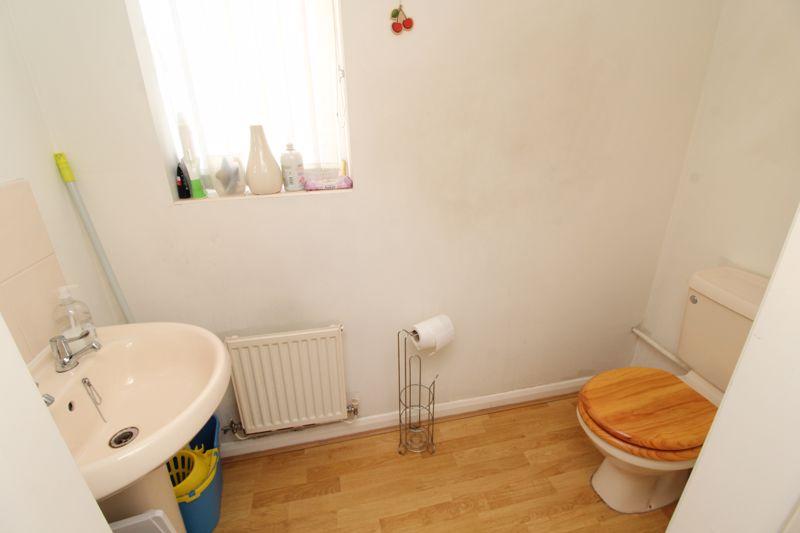 Guest WC