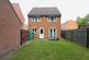 Rear Elevation