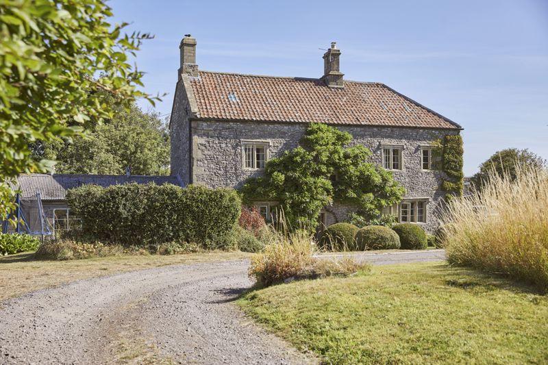 Stoke St. Michael 6 bed detached house £1,750,000