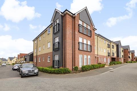 1 bedroom flat for sale - Searle Crescent, Broomfield, Chelmsford, CM1