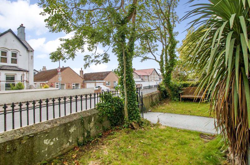 Flat 1, 28 Hawarden Avenue, Douglas 2 bed apartment £169,950