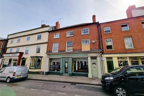 4 bedroom terraced house for sale - Broad Street, Leominster, Herefordshire, HR6 8BS