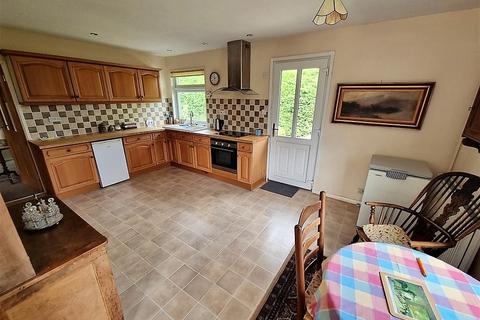 2 bedroom detached house for sale - Green Lane Crescent, Yarpole, Herefordshire, HR6 0BQ