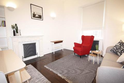 2 bedroom flat to rent - Guthrie Street, Edinburgh,