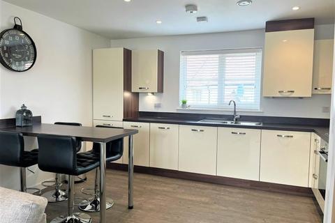 2 bedroom apartment for sale - Burden Road, Tadpole Garden Village, Swindon, Wilts, SN25 2RN