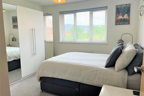 2 bedroom apartment for sale - Burden Road, Tadpole Garden Village, Swindon, Wilts, SN25 2RN