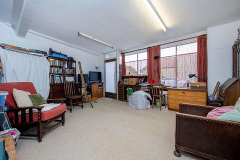 3 bedroom semi-detached house for sale, The Old Antique Shop, Cliff Road, Wellingore