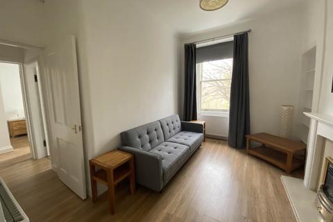 1 bedroom flat to rent - Albert Street, Edinburgh,