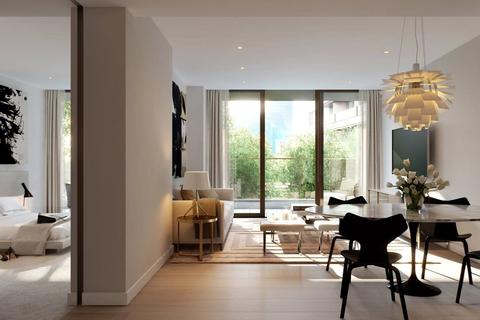 1 bedroom apartment for sale - Park Drive, London E14