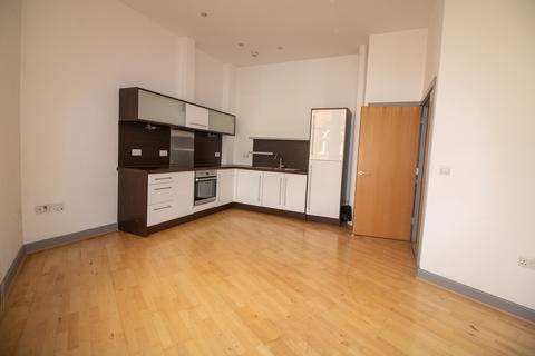 2 bedroom apartment for sale - Rutland Street, Leicester, LE1