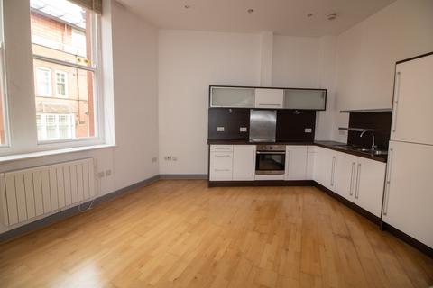 2 bedroom apartment for sale - Rutland Street, Leicester, LE1