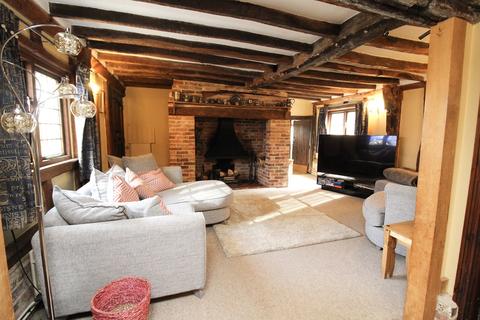 3 bedroom cottage for sale - The Street, Wallington, Baldock, SG7