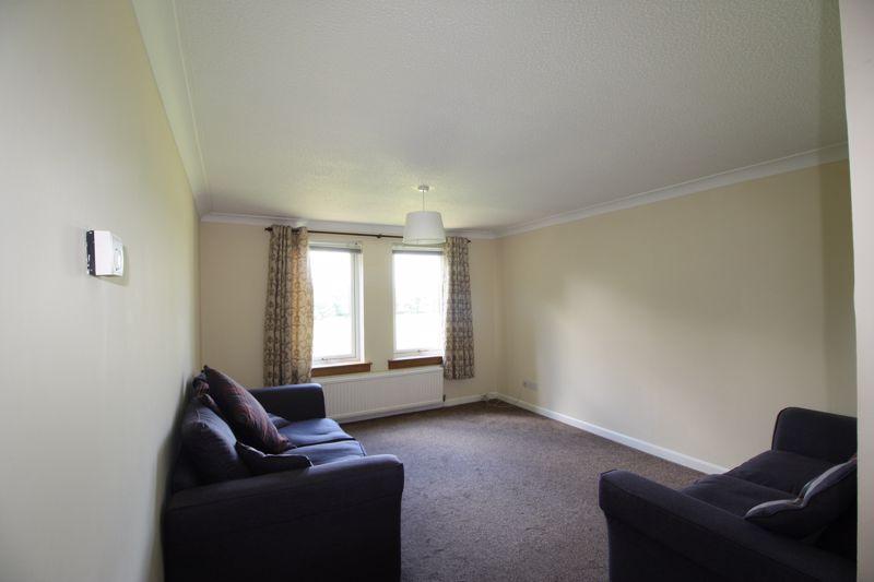 28 Tulligarth Park, Alloa 2 bed apartment - £84,950