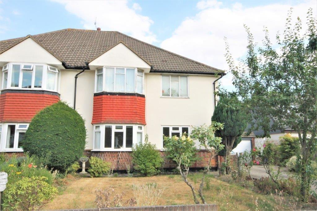 The Knoll, Beckenham, BR3 2 bed £500,000