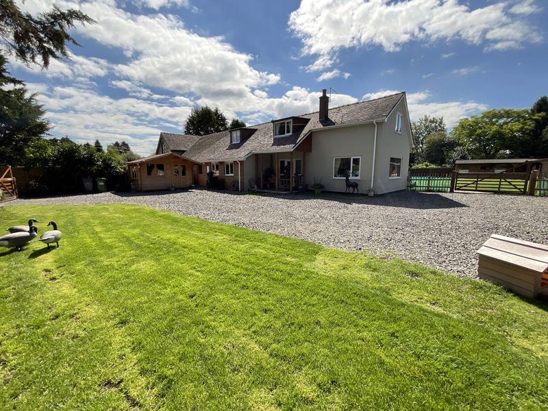 sters Lane, Shropshire 4 bed semidetached house for sale