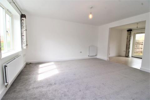 4 bedroom end of terrace house for sale - Wenford, Broughton, Milton Keynes, MK10