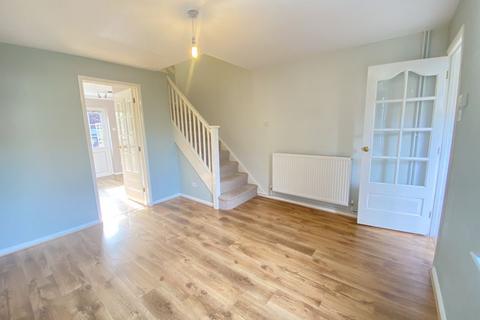 2 bedroom terraced house to rent, Hudpool, Godmanchester