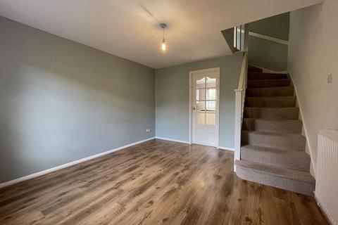 2 bedroom terraced house to rent, Hudpool, Godmanchester