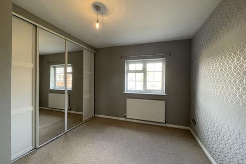 2 bedroom terraced house to rent, Hudpool, Godmanchester