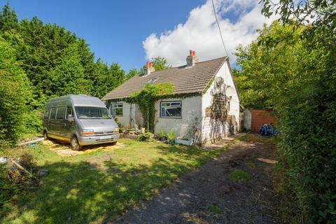 2 bedroom detached bungalow for sale, Gate Lane, Rhodes Minnis, Canterbury, CT4