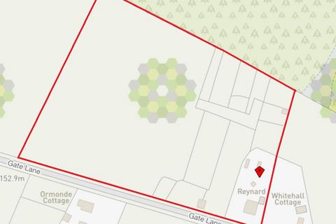 undefined, Gate Lane, Rhodes Minnis, Canterbury, CT4
