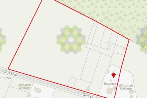 2 bedroom detached bungalow for sale, Rhodes Minnis, Canterbury, CT4