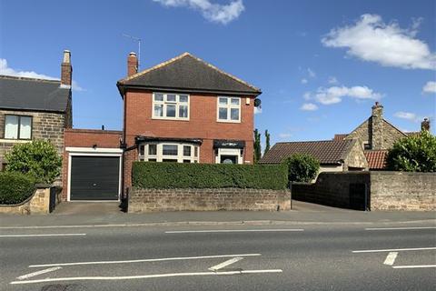 1 Aughton Lane, Aston, Sheffield, S26 2AG