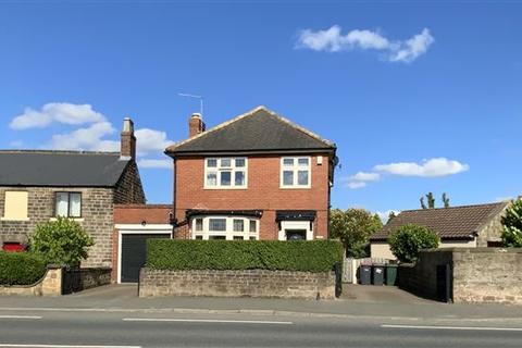 1 Aughton Lane, Aston, Sheffield, S26 2AG