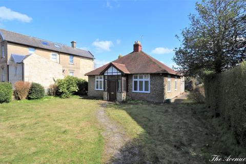 4 bedroom bungalow for sale - The Avenue, Combe Down, Bath
