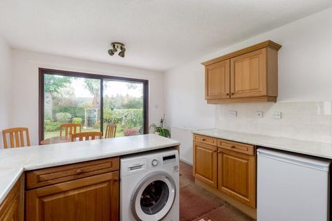 2 bedroom semi-detached bungalow for sale - 16 The Loanings, Peebles, EH45 9JT