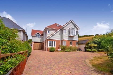 4 bedroom detached house for sale, BOWLEAZE COVEWAY, BOWLEAZE, WEYMOUTH, DORSET