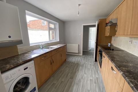 2 bedroom apartment to rent - Hopper Street, North Shields