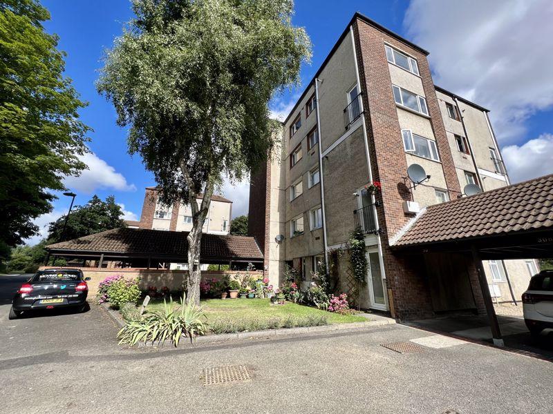 Cowdry House, St Johns Green, North Shields 1 bed apartment £30,000