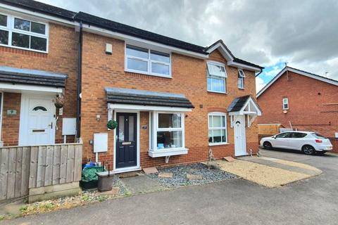 10 Dodington Close, Barnwood, Gloucester, GL4 3JG