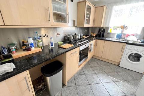 3 bedroom terraced house to rent - Springfield Avenue, Hereford