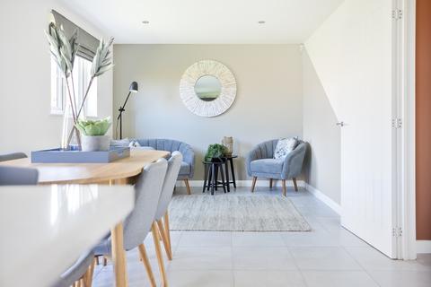 4 bedroom detached house for sale - The Maxwell - Plot 238 at Calderwood, Blair Road EH53