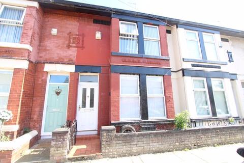 3 bedroom terraced house for sale - Lathom Road, Bootle