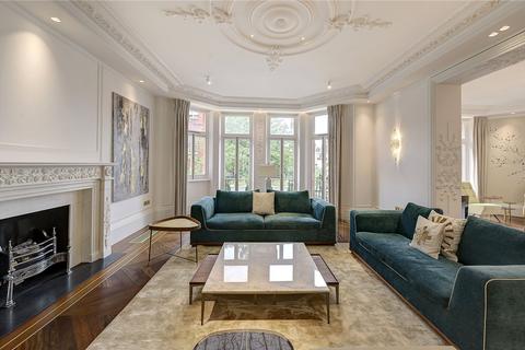 4 bedroom apartment to rent, Cadogan Square, SW1X