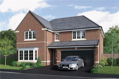 5 bedroom detached house for sale - Plot 13, Thetford at The Woods at City Fields, Nellie Spindler Drive WF3