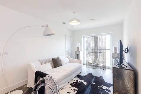 1 bedroom apartment to rent, Ocean Drive, Edinburgh