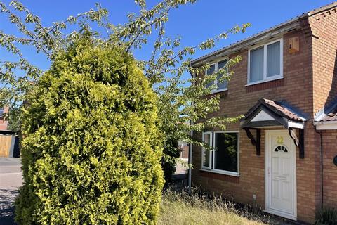 22 Burnet Close, Hamilton, Leicester, LE5 1TQ