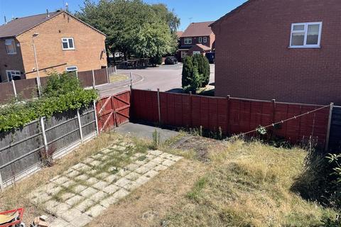 22 Burnet Close, Hamilton, Leicester, LE5 1TQ