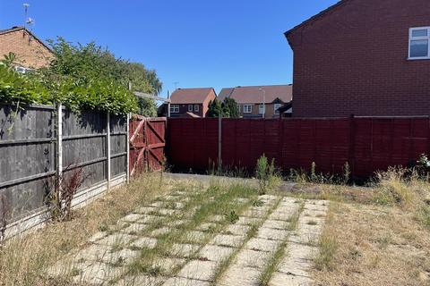 22 Burnet Close, Hamilton, Leicester, LE5 1TQ