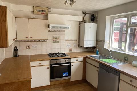 22 Burnet Close, Hamilton, Leicester, LE5 1TQ
