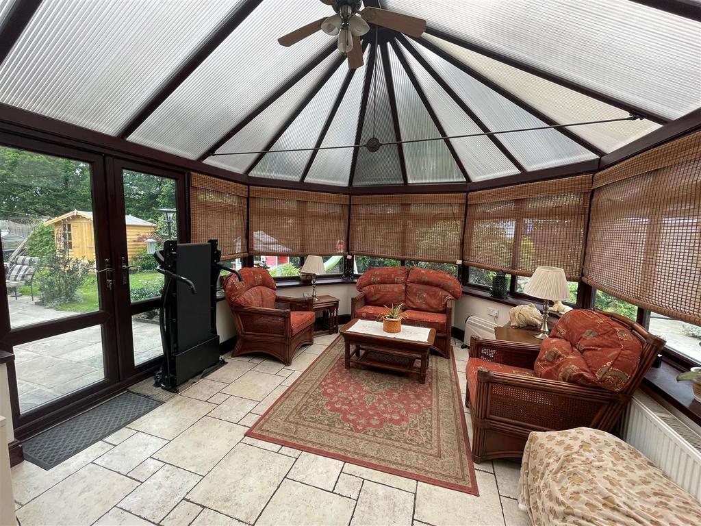 Conservatory