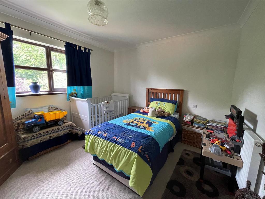 Bedroom 4