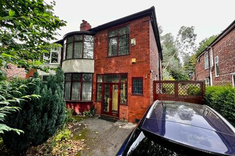 4 bedroom semi-detached house for sale - Brantingham Road, Chorlton, Manchester