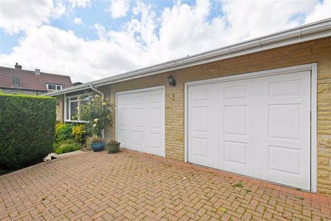 4 bedroom detached bungalow for sale - Tapton House Road, Sheffield, Yorkshire