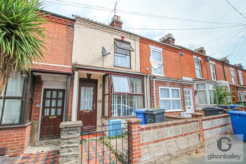 139 Beaconsfield Road, Norwich, NR3 4AB